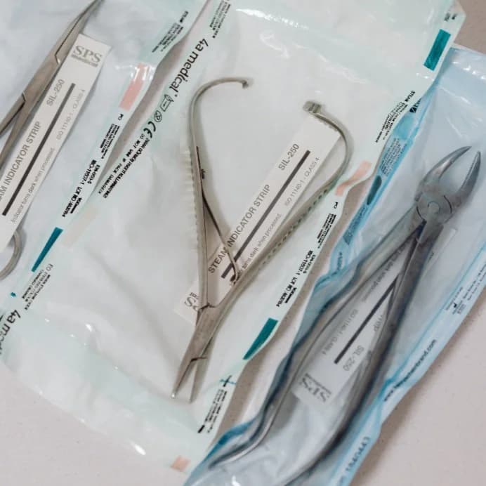 Medical Devices & Pharmaceuticals